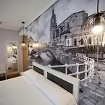 Silken Sirimiri Szálloda