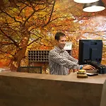 Szálloda Silken Sirimiri 3*