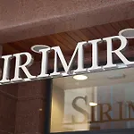 Silken Sirimiri