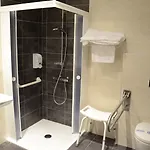 Szálloda Silken Sirimiri 3*