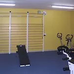 Szálloda Silken Sirimiri
