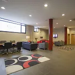 Hotel Silken Sirimiri