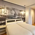 Silken Sirimiri Szálloda 3*