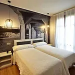 Silken Sirimiri Szálloda Bilbao