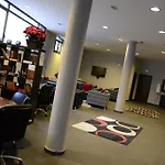 Szálloda Silken Sirimiri