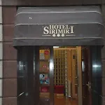 Szálloda Silken Sirimiri Bilbao