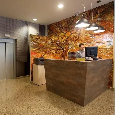 Sirimiri Hotel 3*