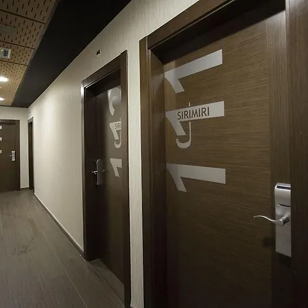 Sirimiri Hotel