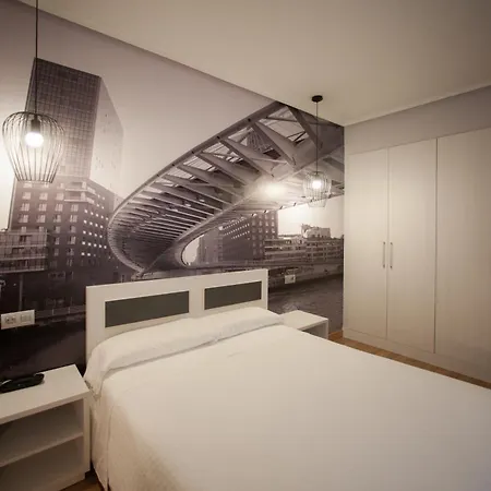 Silken Sirimiri Hotel