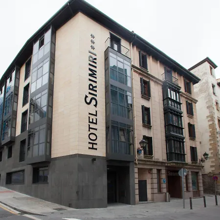 Hotel Sirimiri 3*