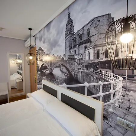 Silken Sirimiri Hotel