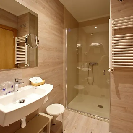 Sirimiri Hotel Bilbao