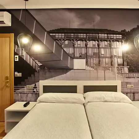 Hotel Silken Sirimiri