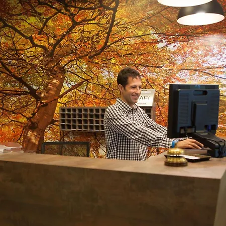 Szálloda Silken Sirimiri 3*