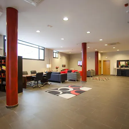 Silken Sirimiri Hotel 3*