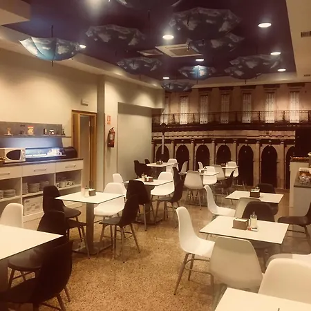 Szálloda Silken Sirimiri