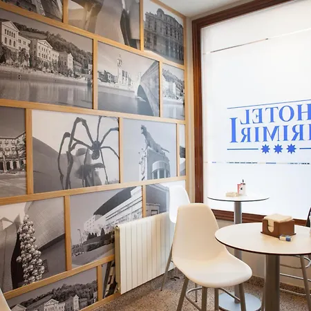 Silken Sirimiri Hotel