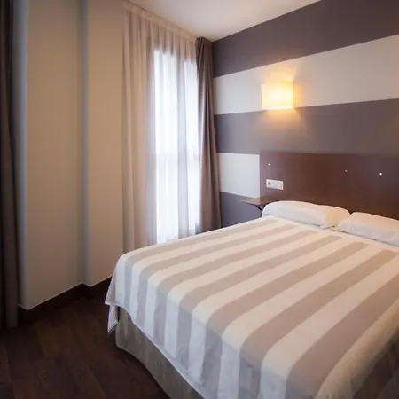 Silken Sirimiri Hotel