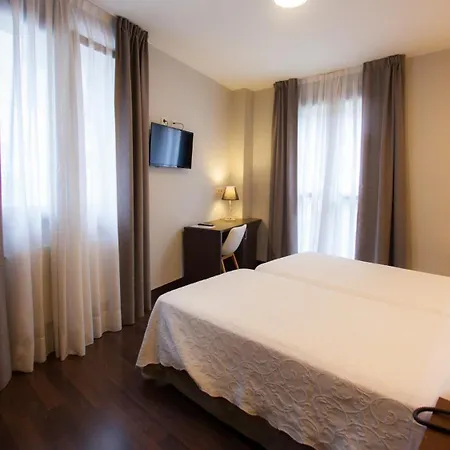 Hotel Silken Sirimiri 3*
