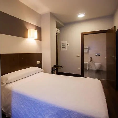 Silken Sirimiri Hotel 3*