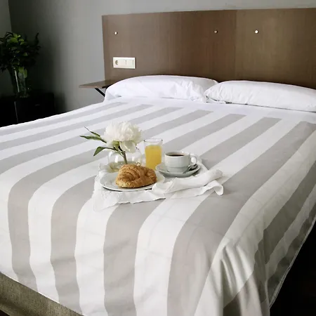 Silken Sirimiri Hotel Bilbau