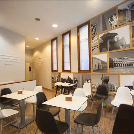 Hotel Silken Sirimiri 3*