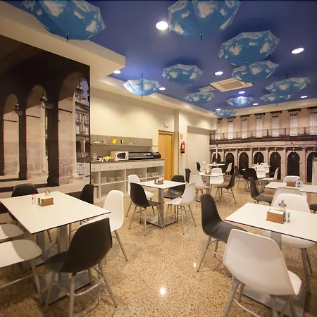 Silken Sirimiri Hotel Bilbau