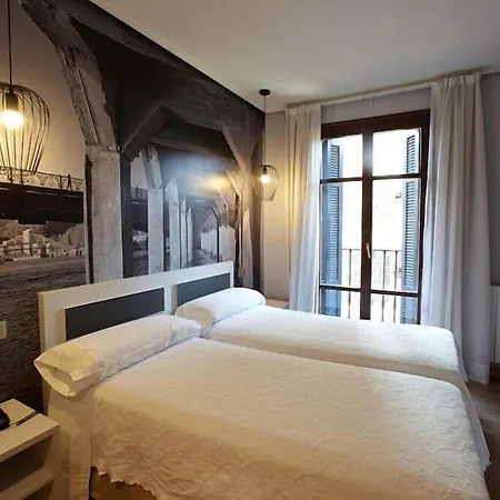 Silken Sirimiri Szálloda