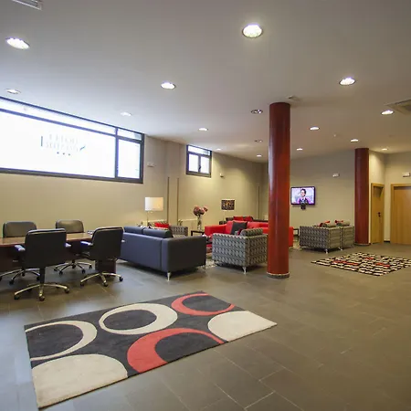 Hotel Silken Sirimiri