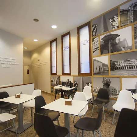 Hotel Silken Sirimiri 3*