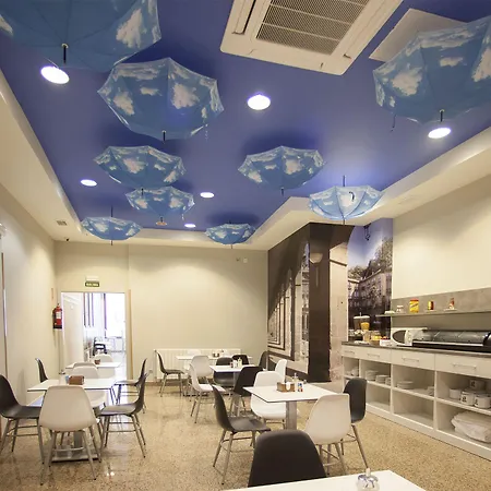 Hotel Silken Sirimiri 3*