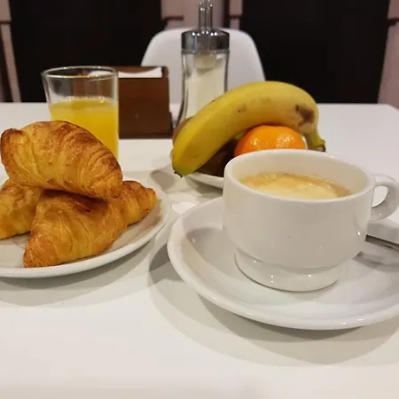 Hotel Silken Sirimiri Bilbau