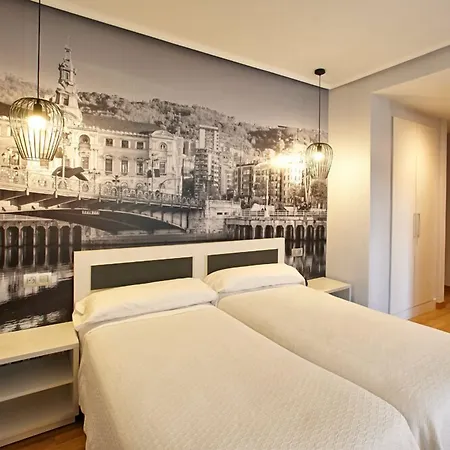 Silken Sirimiri Hotel 3*