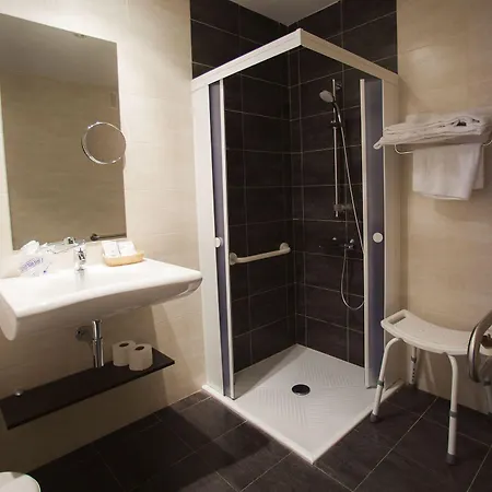 Silken Sirimiri Bilbao