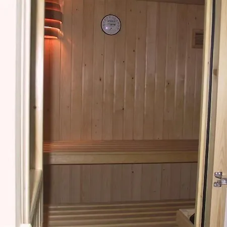 Silken Sirimiri Hotel Bilbau