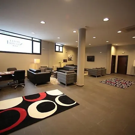 Silken Sirimiri Hotel 3*