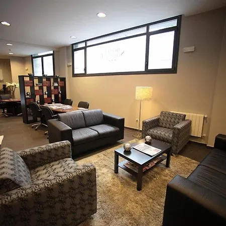 Silken Sirimiri 3* Bilbao