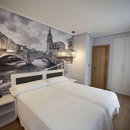 Silken Sirimiri Bilbao