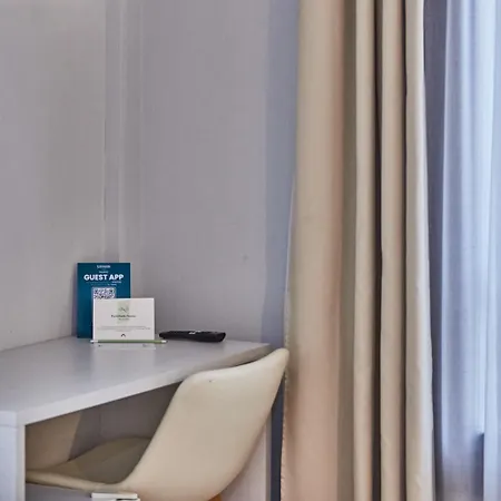 Silken Sirimiri Bilbao