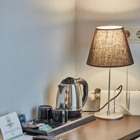 Silken Sirimiri Szálloda 3*