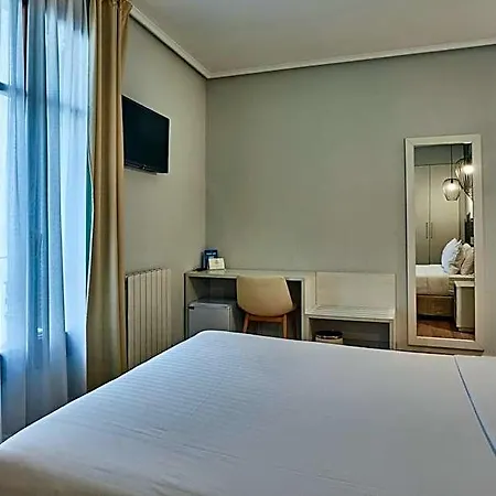 Silken Sirimiri Szálloda Bilbao