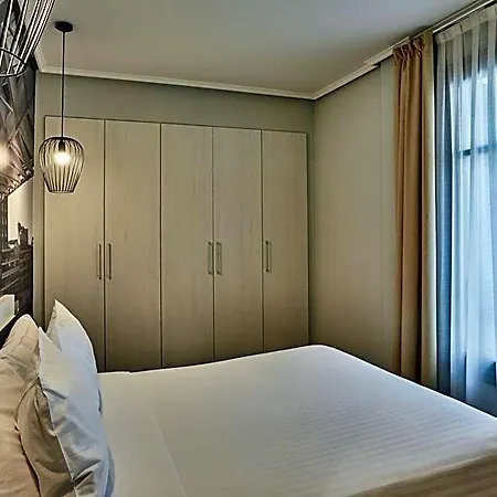 Silken Sirimiri 3* Bilbao