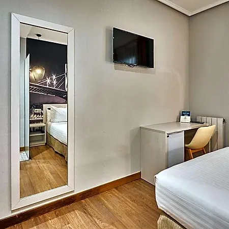 Silken Sirimiri Bilbao