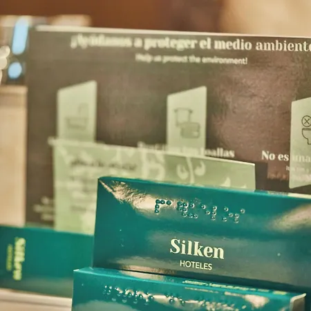 Silken Sirimiri 3*