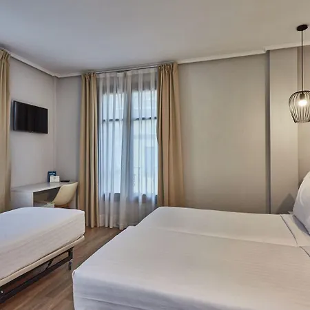 Silken Sirimiri Bilbao