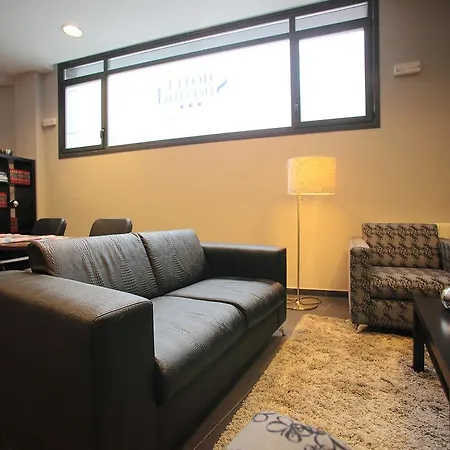 Hotel Silken Sirimiri 3*