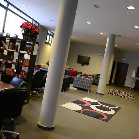 Hotel Silken Sirimiri