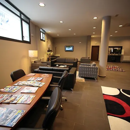 Silken Sirimiri Bilbao