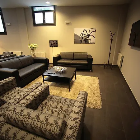 Hotel Silken Sirimiri