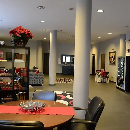 Hotel Silken Sirimiri